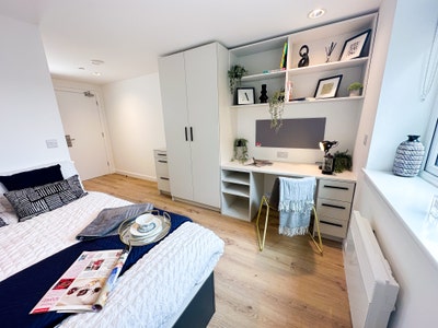 Boutique style Student Accommodation  Main Photo