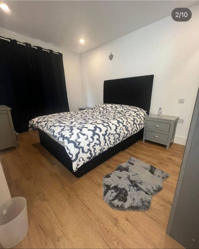 En-Suite Room to Let in 📍Clapham Main Photo