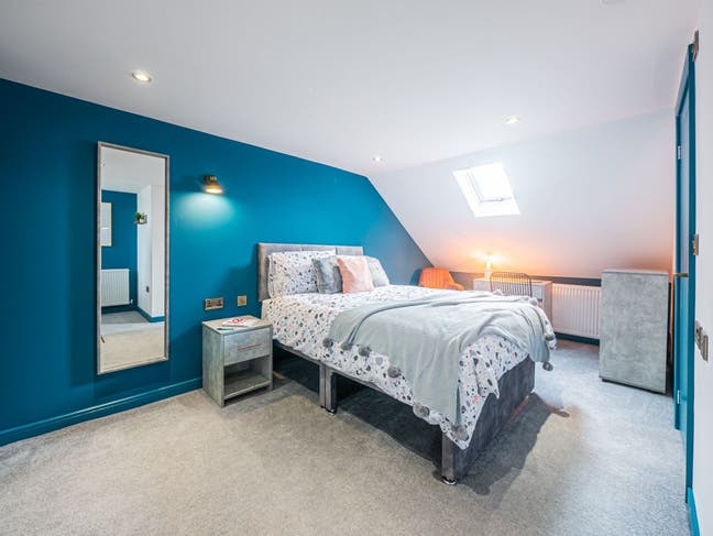 Modern Furnished Studios | Walton, Peterborough Main Photo