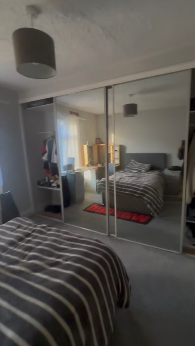 Student Tenancy Replacement for Two Bedroom Needed Main Photo