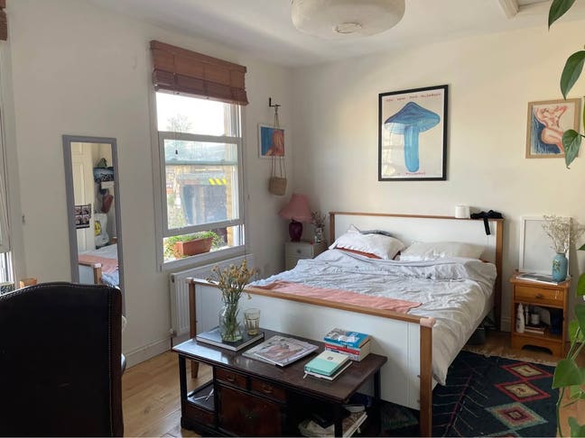 ✨ SUBLET in spacious Camberwell house ✨ Main Photo