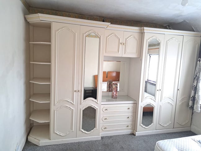Double room available. Main Photo