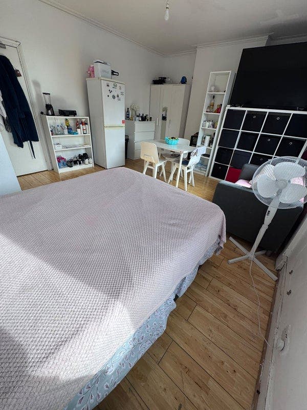 ✨🛏️ Big Double Room to Let in - Ladywell Main Photo
