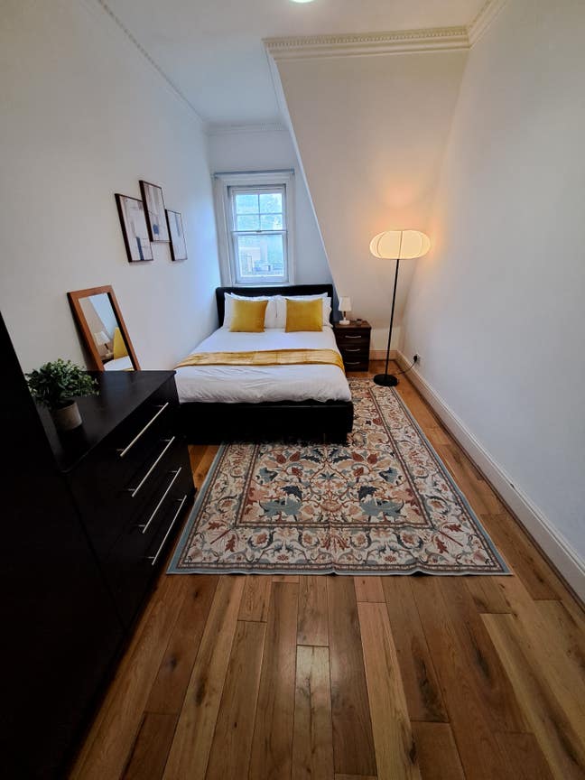 💥 Stunning Room in Highbury – Move In 1st Dec💥 Main Photo