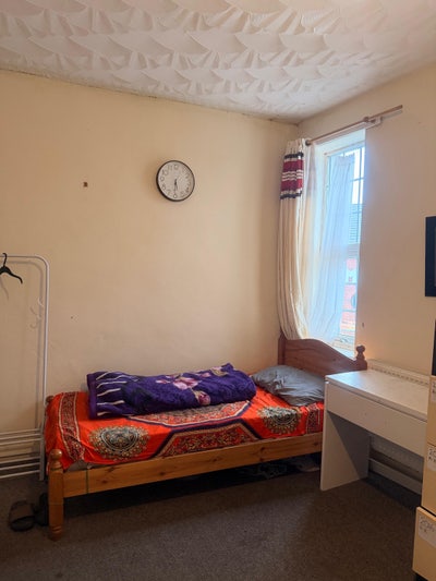 Shared room for rent  Main Photo