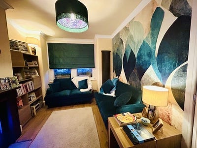 Double room in South Wimbledon / Colliers Wood Main Photo