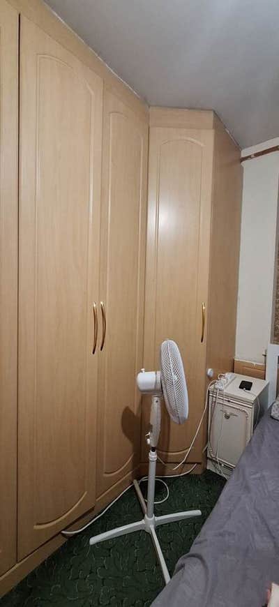  Double Room Available – RM13 8El Main Photo
