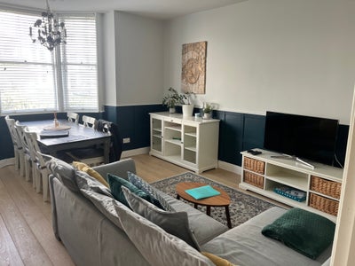 1 Bed Apartment Kemptown Main Photo