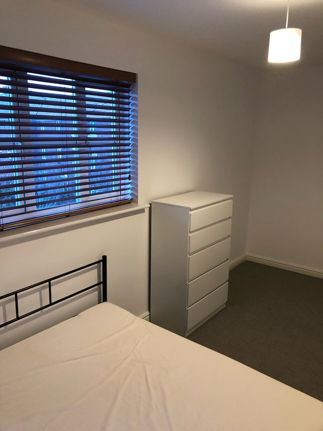 Double room to rent available in NR18  Main Photo