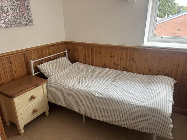 Lovely Single Room to Rent in Kings Norton Main Photo
