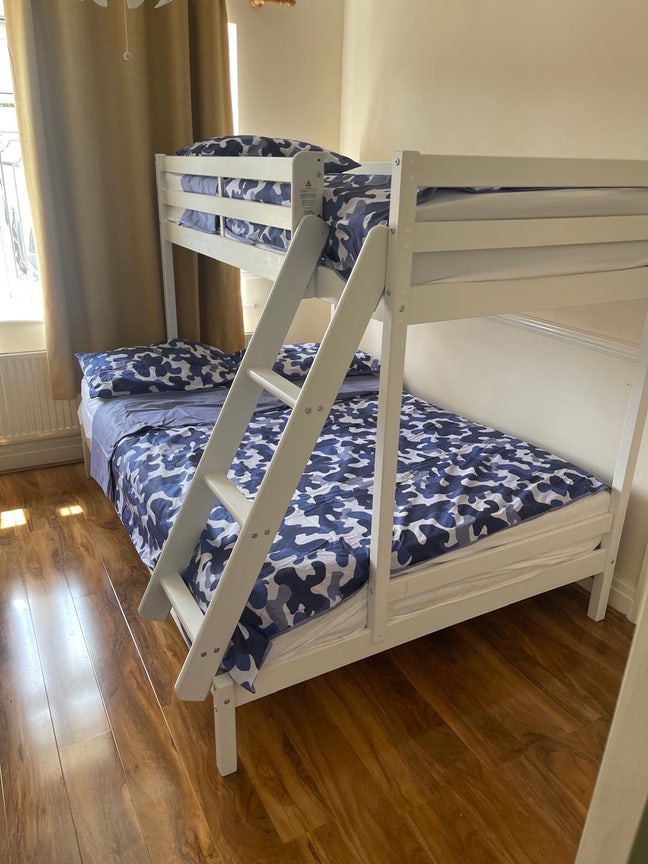 Double Room Available  Main Photo