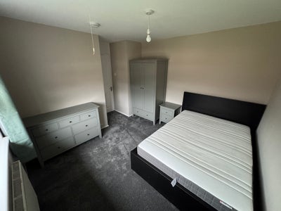 Double Room Available 3rd October Main Photo