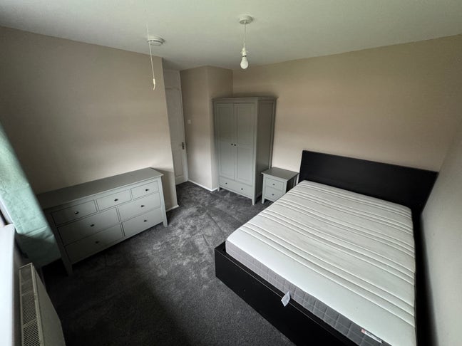 Double Room Available 3rd October Main Photo