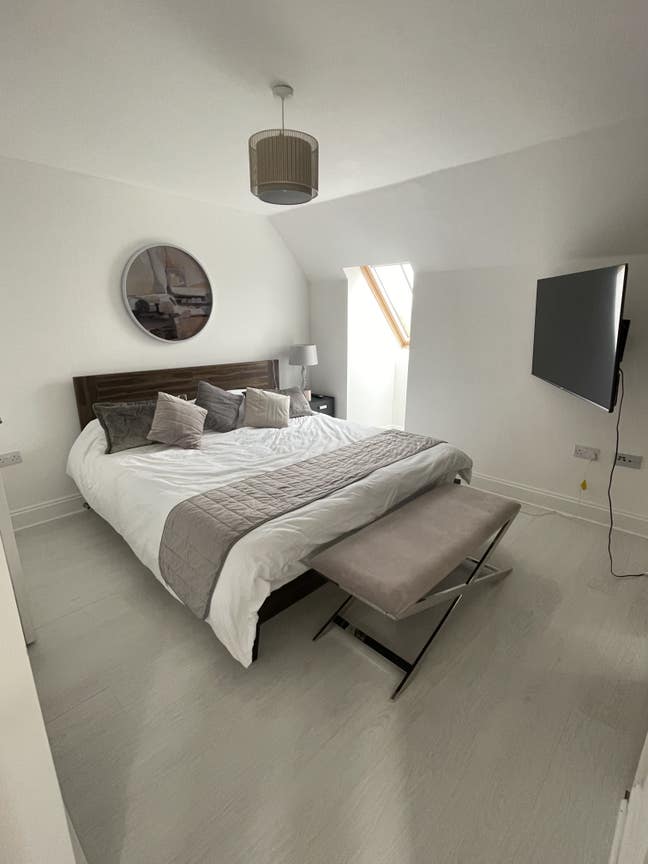 Room to Rent Quiet Area Main Photo