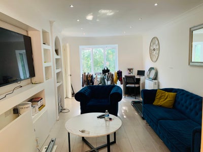 Furnished Room in Cheshunt – Bills Included Main Photo