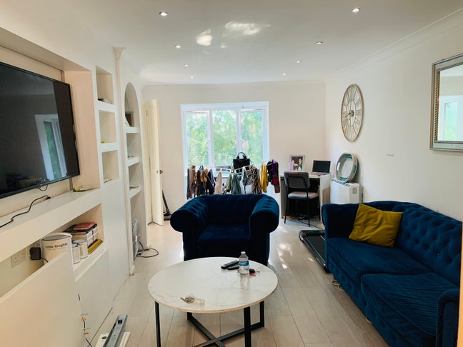Furnished Room in Cheshunt – Bills Included Main Photo