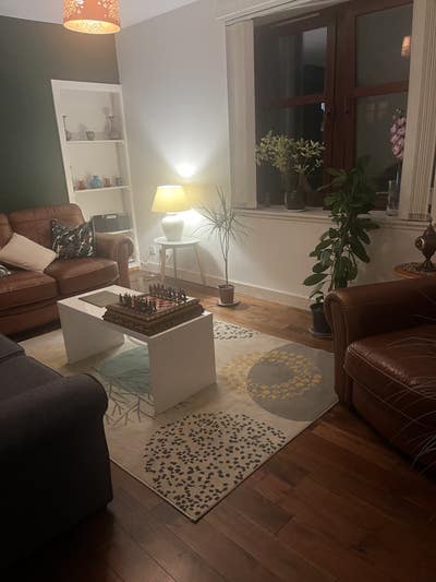 A Room Westend near Dundee university  Main Photo