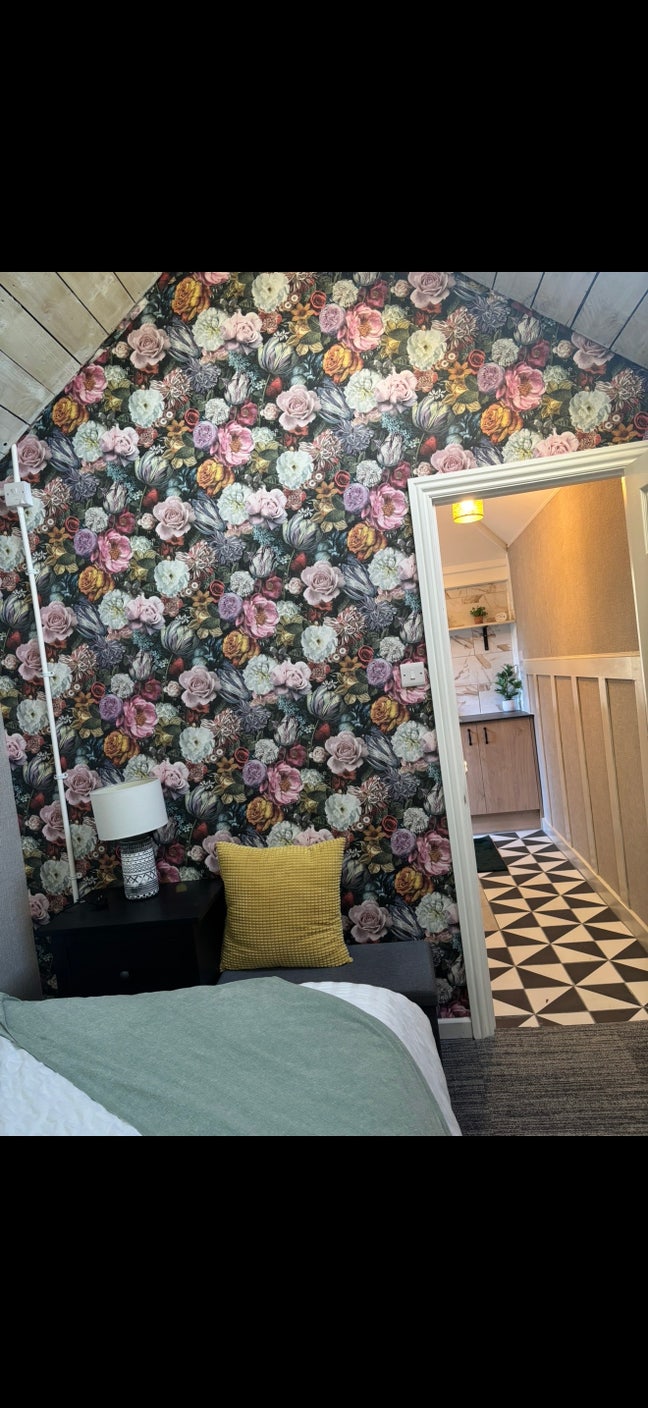 Newly refurbished 1 bed flat in North Lancing  Main Photo