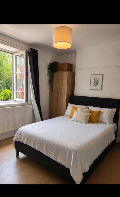 2bd cozy flat near Streatham station  Main Photo