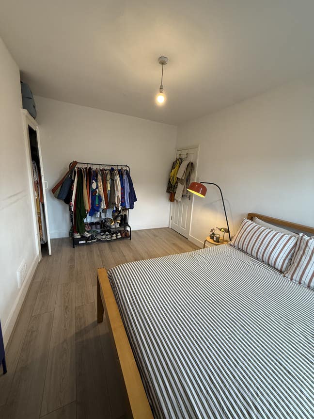 Room Available in Clapton, E5 Main Photo