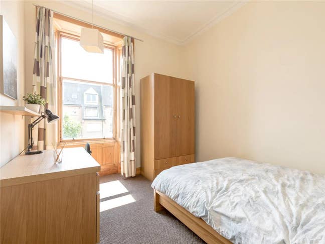 Sunny Double Room Close to Uni & Meadows Main Photo