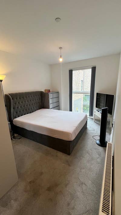 Room with Ensuite - Double room for up to 2 people Main Photo