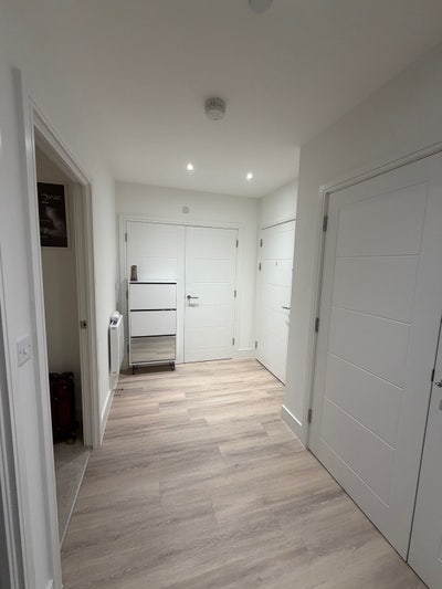 Beautiful 1-bed flat for weekdays  Main Photo