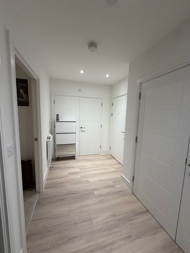 Beautiful 1-bed flat for weekdays  Main Photo
