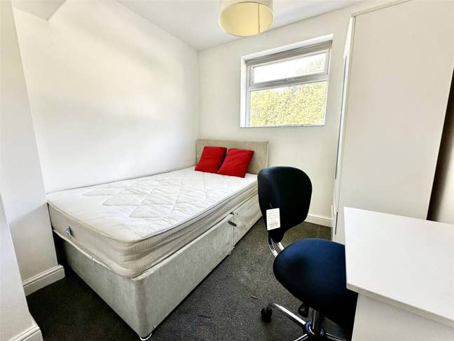 Double Room in Refurbished 6 Person House! Main Photo