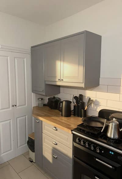 Fully Furnished Double Room in Stylish 3-Bed House Main Photo