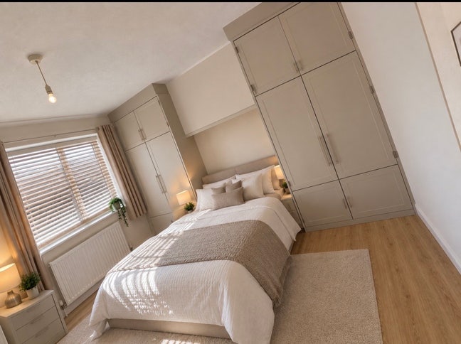 Double room  Main Photo