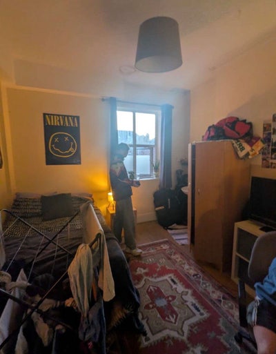 Student room for rent in fallowfield  Main Photo