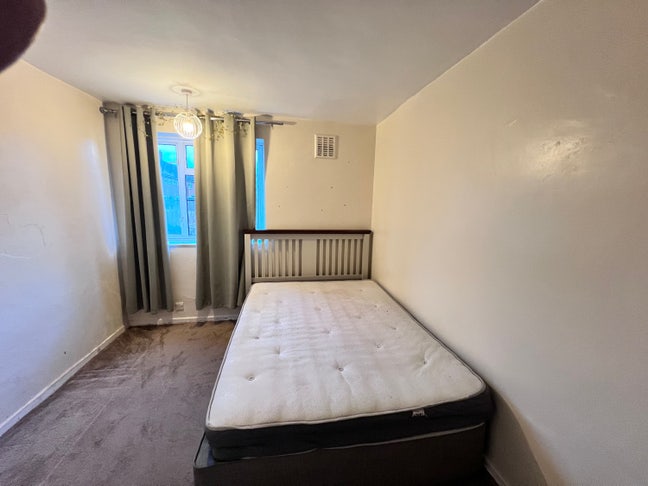 Two Bedroom Flat  Main Photo