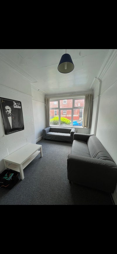 One room available.   Main Photo