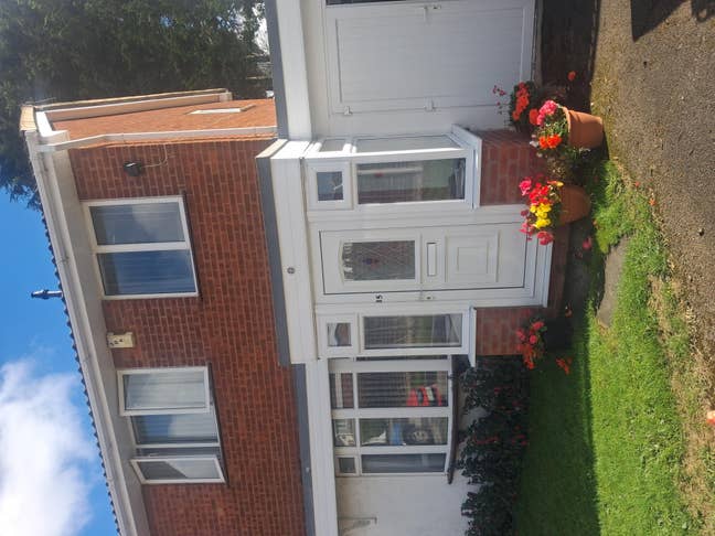 3 bedroomed semi detached   council  tax band b Main Photo