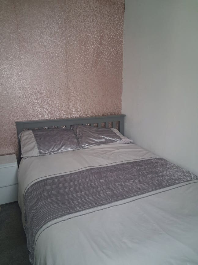I double room Main Photo