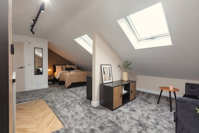 Premium Studio & En-Suite HMO Rooms – Bills Inc Main Photo