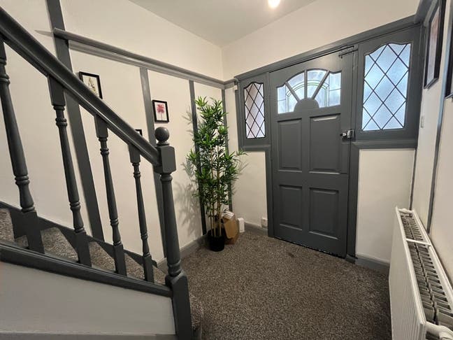 Deluxe Room in Tooting🌟Prime Location 🌟 SW17 Main Photo