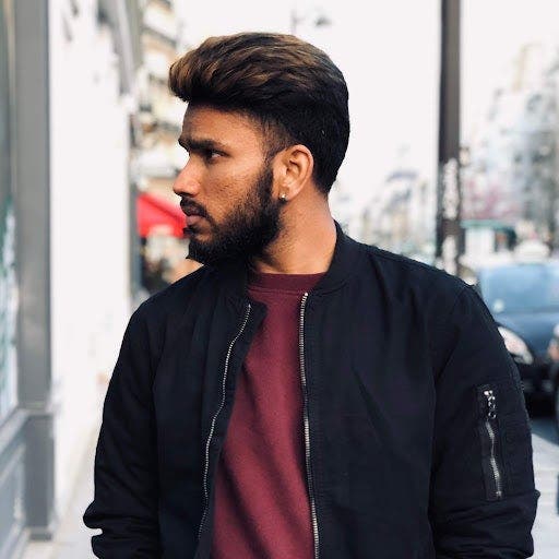 Professional Male seeks a single or double room Main Photo