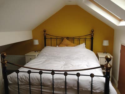 Immaculate En-suite Bedroom Main Photo