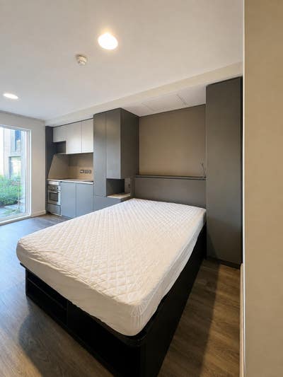 Vita Student Lawrence Street, York – Tenancy Takeo Main Photo