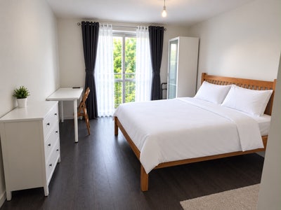 A lovely 3-Bed Female Apartment – Hendon Central Main Photo