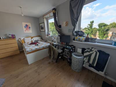 🛏️ Premium Ensuite Living | N7 | &pound;1,200 Main Photo