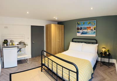 Luxury Newly Renovated En-Suite Rooms Bills Incl Main Photo