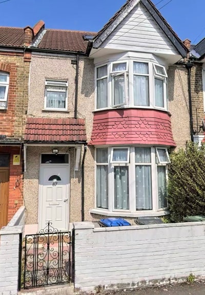 Single Room - Sudbury Hill Main Photo