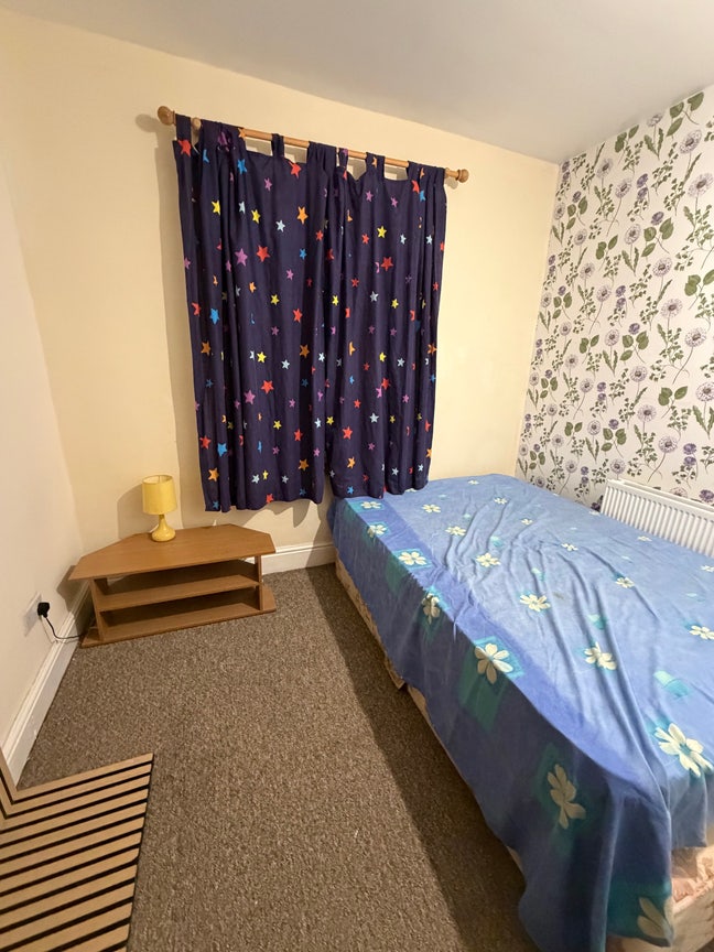 Double room in wigston  Main Photo