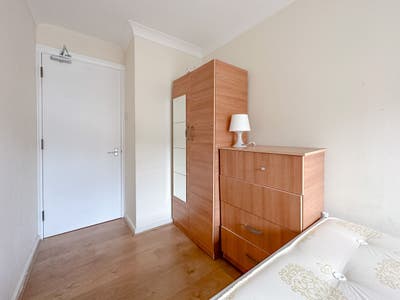 Double Room - Marylebone st in short walk Main Photo