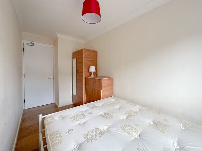 Double Room near Marylebone train station Main Photo