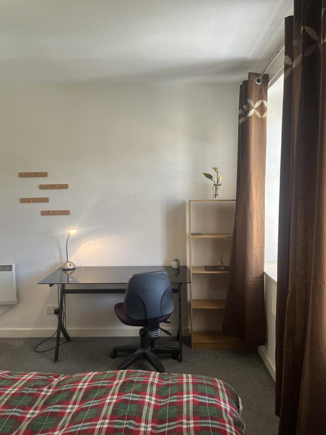 A Room Westend near Dundee university  Main Photo