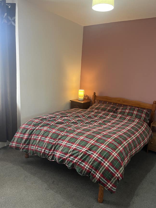 A Room Westend near Dundee university  Main Photo